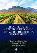 Handbook of Applied Hydrologic and Water Resources Engineering Theory & Applications