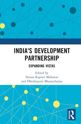 India's Development Partnership Expanding Vistas