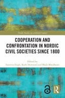 Cooperation and Confrontation in Nordic Civil Societies Since 1800