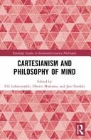 Cartesianism and Philosophy of Mind