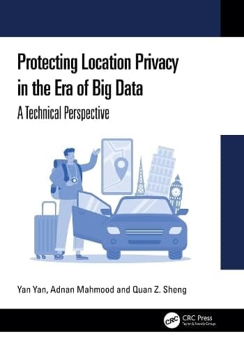 Protecting Location Privacy in the Era of Big Data A Technical Perspective