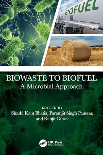Biowaste to Biofuel A Microbial Approach