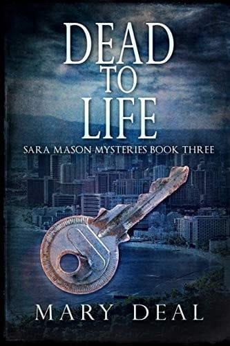 Dead To Life Large Print Edition