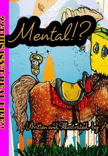 Mental. Krookedminds