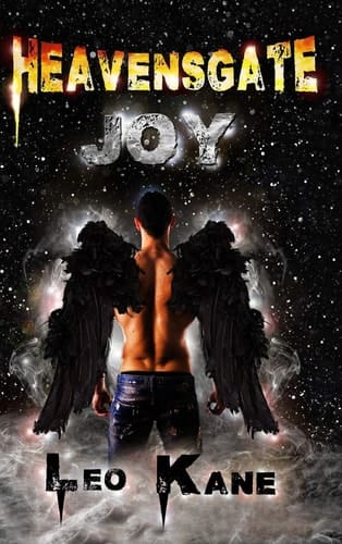 Heavensgate Joy (Heavensgate Book 2)