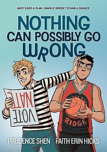 Nothing Can Possibly Go Wrong