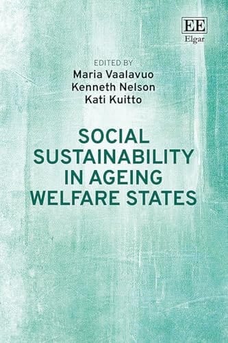 Social Sustainability in Ageing Welfare States