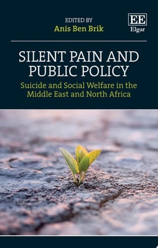 Silent Pain and Public Policy Suicide and Social Welfare in the Middle East and North Africa