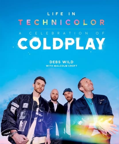 Life in Technicolor: a Celebration of Coldplay (2025)