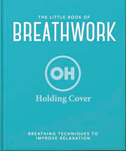 The Little Book of Breathwork