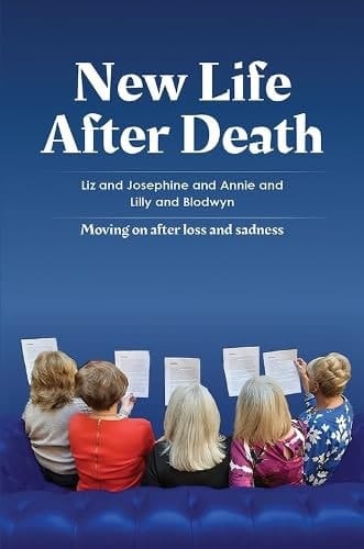 New Life After Death (paperback)