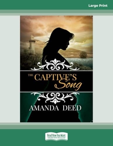 CAPTIVE'S SONG.