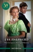 Miss Georgina's Marriage Dilemma Historical