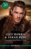 Convenient Vows with a Viking Historical