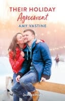 Their Holiday Agreement