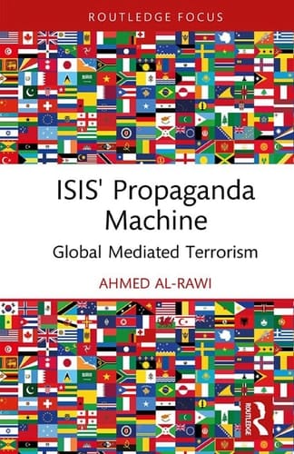 ISIS' Propaganda Machine