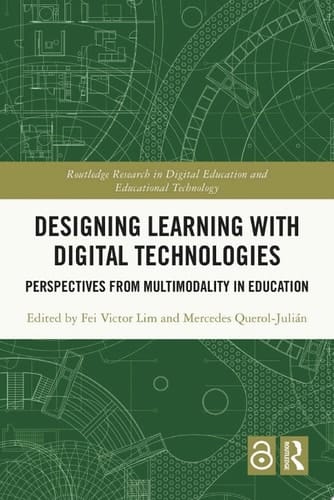 Designing Learning with Digital Technologies