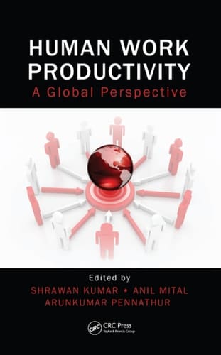 Human Work Productivity
