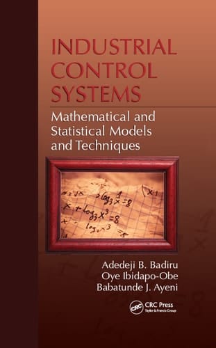 Industrial Control Systems