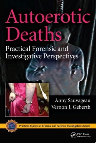 Autoerotic Deaths