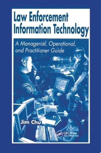 Law Enforcement Information Technology