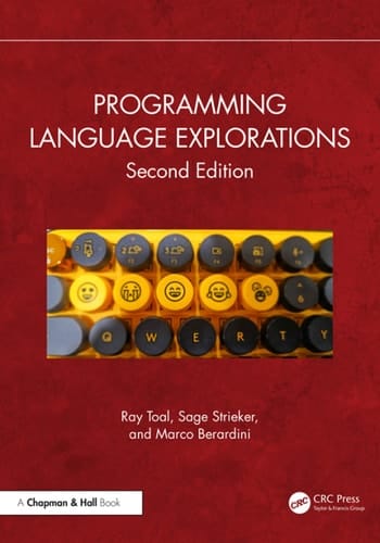 Programming Language Explorations