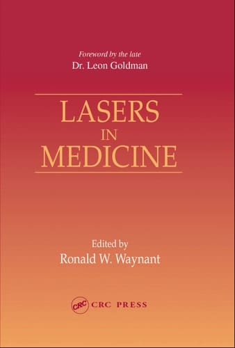 Lasers in Medicine
