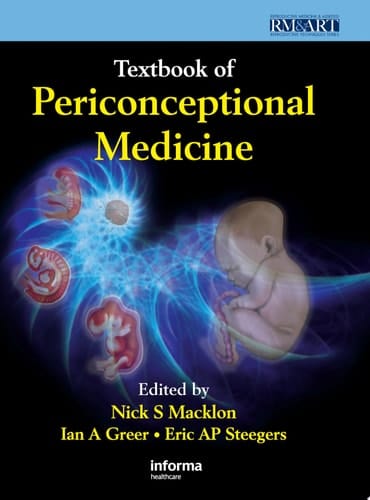 Textbook of Periconceptional Medicine