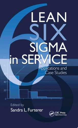 Lean Six Sigma in Service
