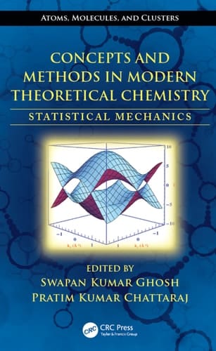 Concepts and Methods in Modern Theoretical Chemistry
