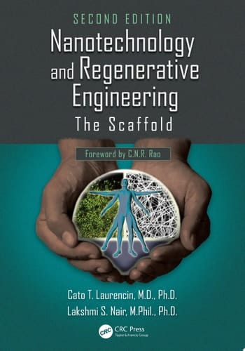 Nanotechnology and Regenerative Engineering