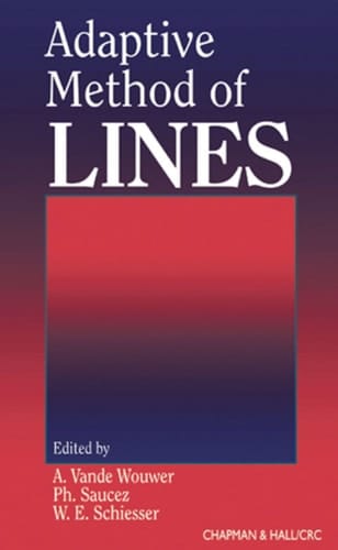 Adaptive Method of Lines