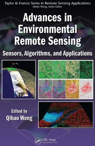 Advances in Environmental Remote Sensing