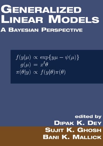 Generalized Linear Models