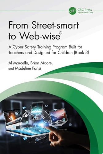 From Street-smart to Web-wise®