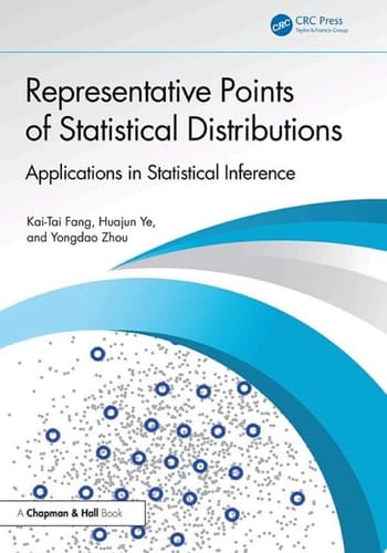 Representative Points of Statistical Distributions