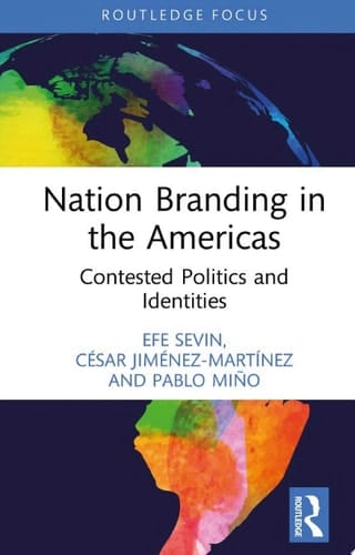 Nation Branding in the Americas