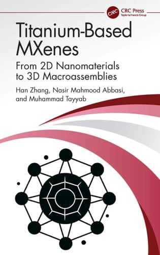 Titanium-Based MXenes