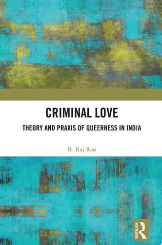 Criminal Love
