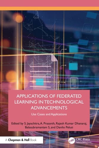 Applications of Federated Learning in Technological Advancements Use Cases and Applications