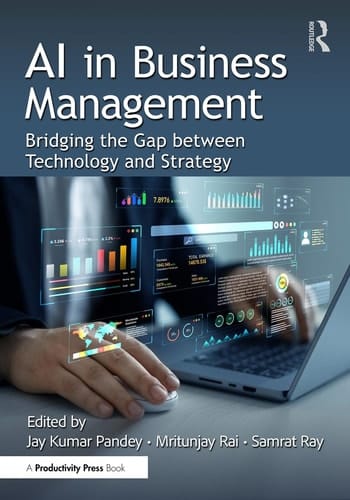 AI in Business Management - Bridging the Gap between Technology and Strategy