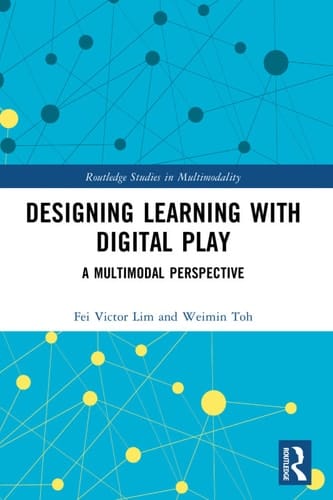 Designing Learning with Digital Play