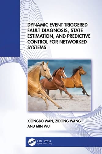 Dynamic Event-Triggered Fault Diagnosis, State Estimation, and Predictive Control for Networked Systems