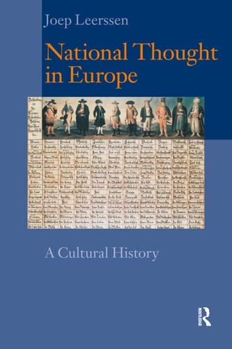 National Thought in Europe