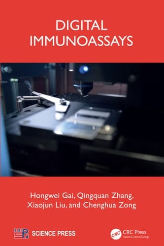 Digital Immunoassays