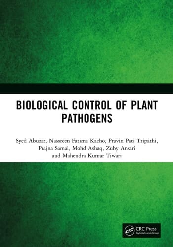 Biological Control of Plant Pathogens