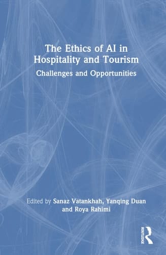 The Ethics of AI in Hospitality and Tourism - Challenges and Opportunities