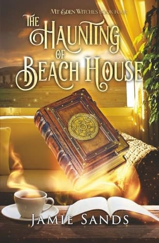 The Haunting of Beach House