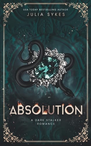 Absolution: A Dark Stalker Romance
