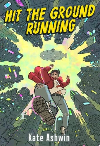 Hit The Ground Running